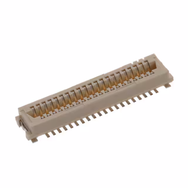 91922-31141LF Amphenol ICC (FCI)  Arrays Edge Type Mezzanine (Board to Board)